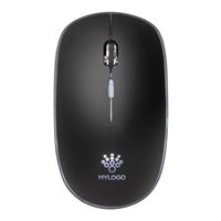 MOUSE WIRELESS